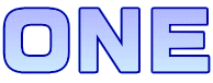 ONE